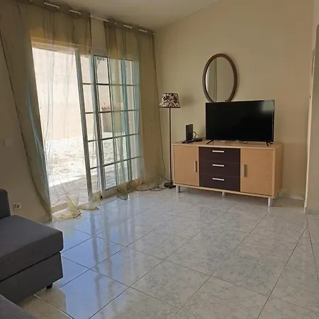 Casa Gomez C *