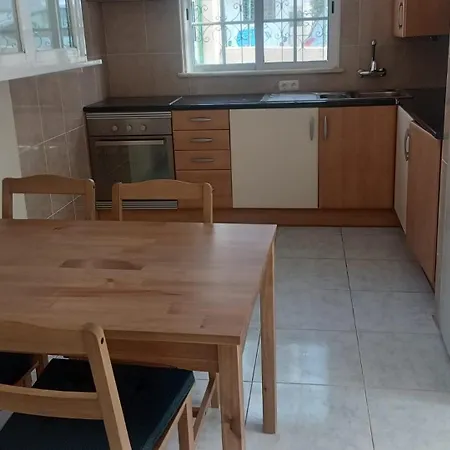 Διαμέρισμα Casa Gomez C