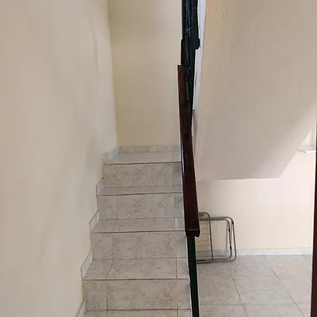 Апартаменты Casa Gomez C *