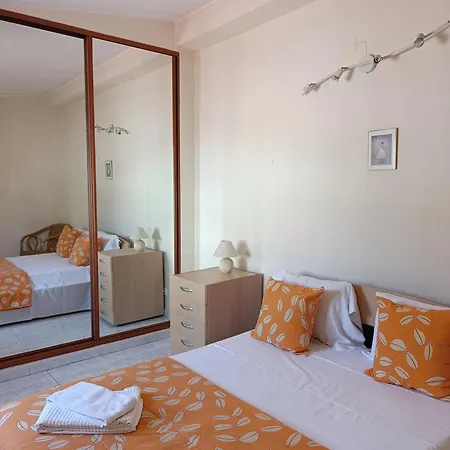 Casa Gomez C Апартаменты