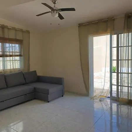 Casa Gomez C Appartement