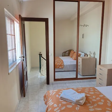 Appartement Casa Gomez C *
