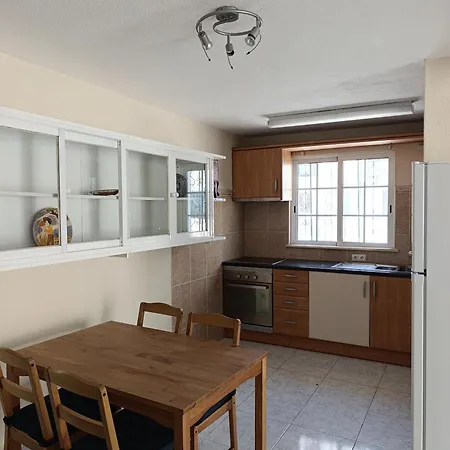 Apartment Casa Gomez C