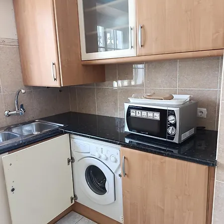 Casa Gomez C Albufeira