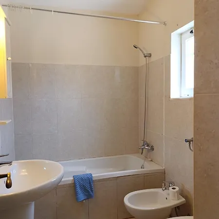 Casa Gomez C * Albufeira