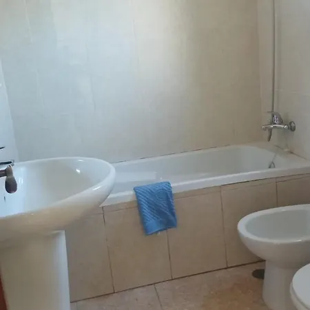 Apartment Casa Gomez C Albufeira